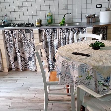 In Piazza Villa Realmonte Eksteriør bilde