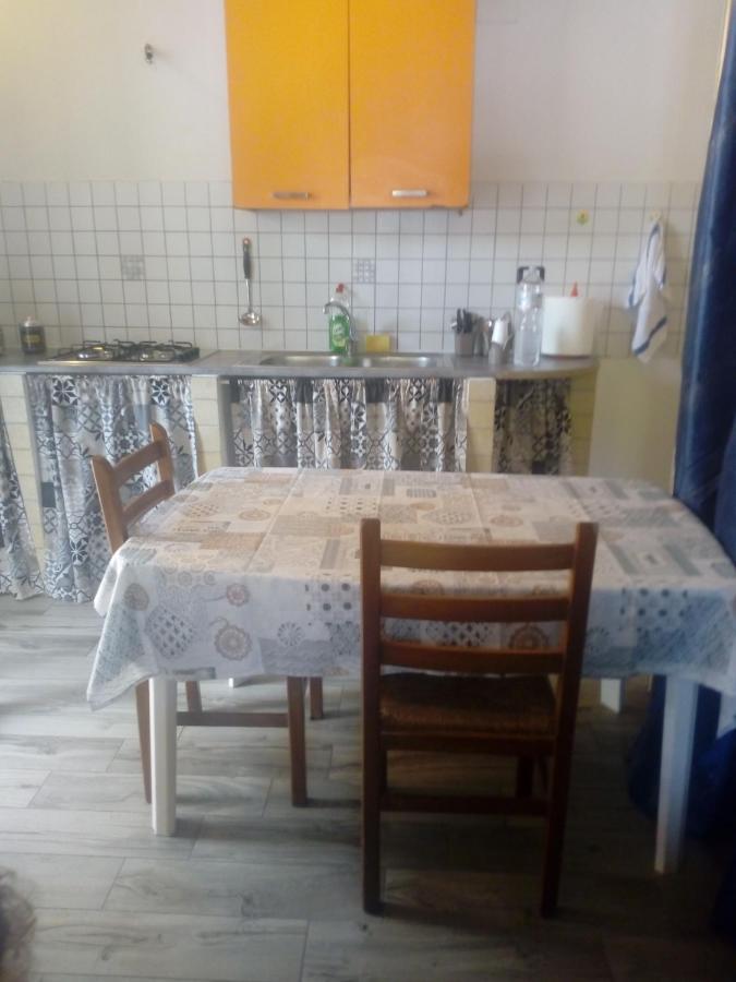 In Piazza Villa Realmonte Eksteriør bilde